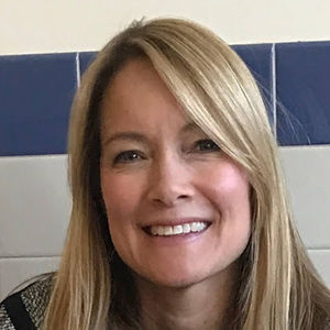 Meet your Posher, Carol